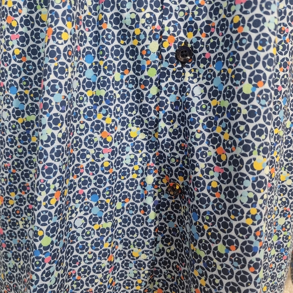 Luciano Viscanti size 2XL Long sleeves - Picture 2 of 15